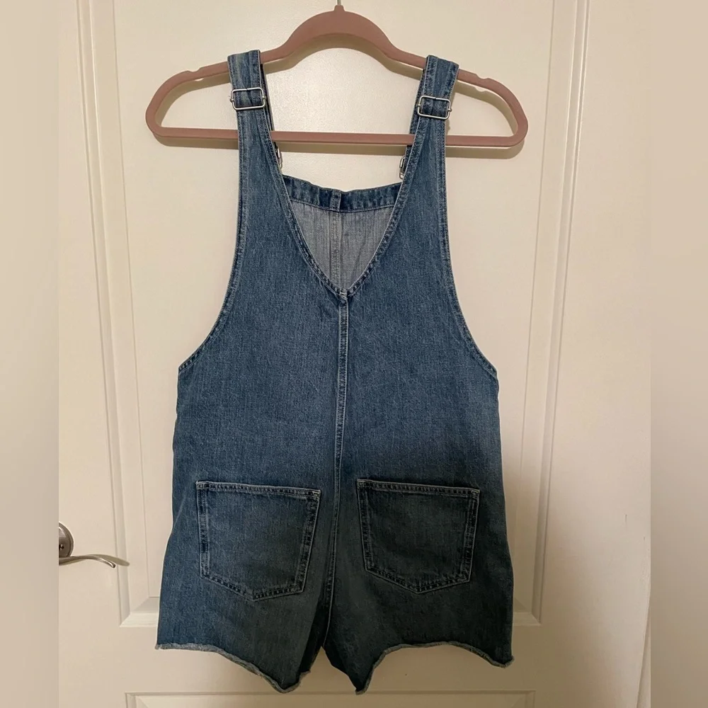 Madewell casual short